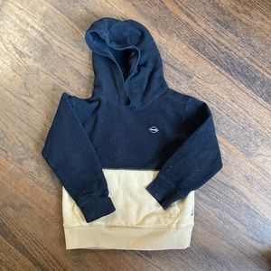 Volcom size 5t sweatshirt